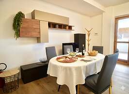 Appartamento Arcobaleno