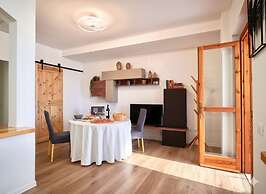 Appartamento Arcobaleno