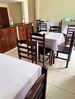 Recanto Dos Charri