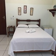 Recanto Dos Charri