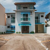 Recanto Dos Charri
