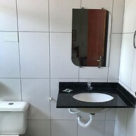Recanto Dos Charri