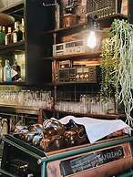 Man Cave Hostel