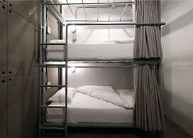 Man Cave Hostel