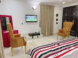 Sow Luxury Apartment