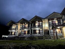 Whispering Pines Lachung