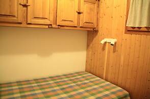 Gelinotte Gl10 Telecabine & Mountain 4 Pers