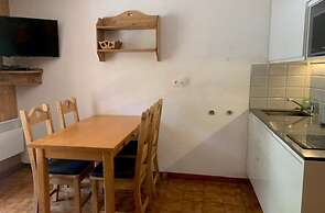 Gelinotte Gl10 Telecabine & Mountain 4 Pers