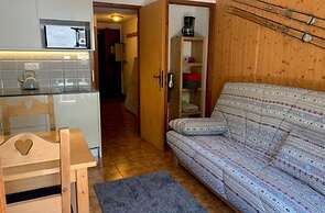 Gelinotte Gl10 Telecabine & Mountain 4 Pers