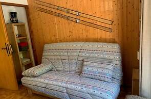 Gelinotte Gl10 Telecabine & Mountain 4 Pers