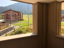 Terrasses D 205 - Parc Nat. Vanoise Appart. 4 Pers