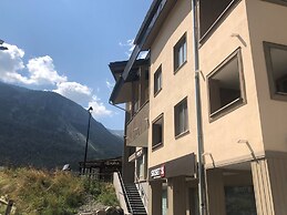 Terrasses D 205 - Parc Nat. Vanoise Appart. 4 Pers