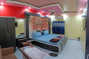 Sangram Hotel & Restaurant