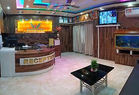 Sangram Hotel & Restaurant