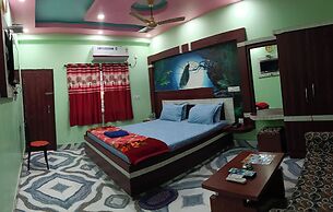 Sangram Hotel & Restaurant