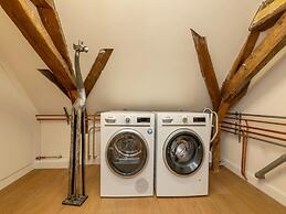 Farmhouse in Heinkenszand With Garden