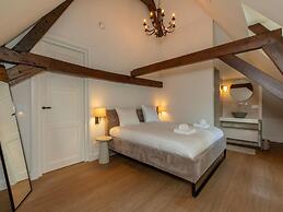 Farmhouse in Heinkenszand With Garden