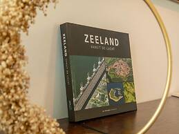 Farmhouse in Heinkenszand With Garden