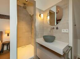 Farmhouse in Heinkenszand With Garden