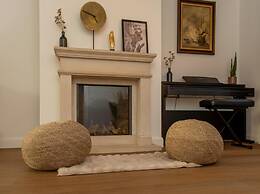 Farmhouse in Heinkenszand With Garden