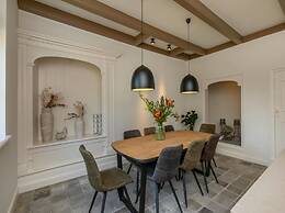 Farmhouse in Heinkenszand With Garden