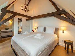 Farmhouse in Heinkenszand With Garden