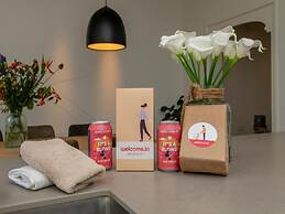 Farmhouse in Heinkenszand With Garden