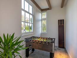 Farmhouse in Heinkenszand With Garden