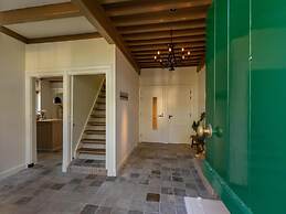 Farmhouse in Heinkenszand With Garden