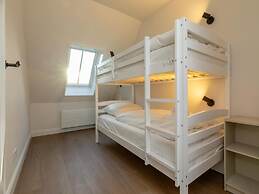 Farmhouse in Heinkenszand With Garden