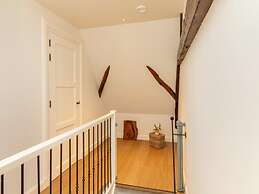 Farmhouse in Heinkenszand With Garden