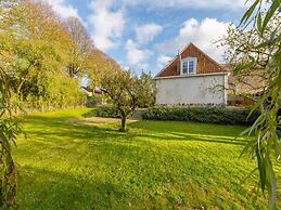 Farmhouse in Heinkenszand With Garden