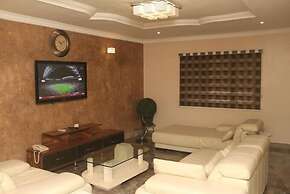 Noktel Resort Apartment