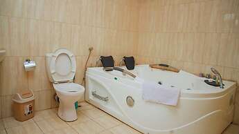 Noktel Resort Apartment