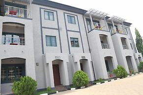 Noktel Resort Apartment