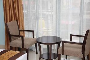 Noktel Resort Apartment