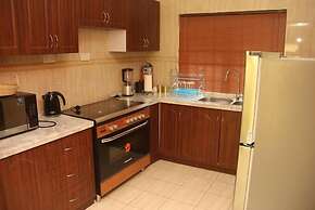 Noktel Resort Apartment