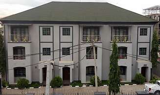 Noktel Resort Apartment