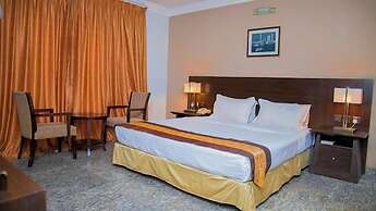 Noktel Resort Apartment