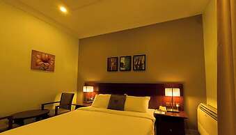 Noktel Resort Apartment