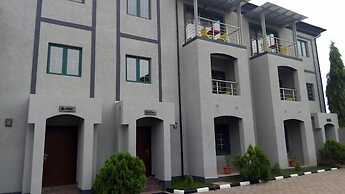 Noktel Resort Apartment