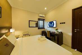 Noktel Resort Apartment