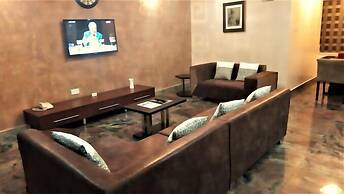 Noktel Resort Apartment