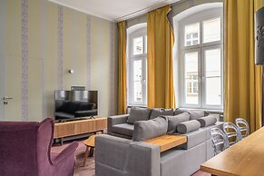 RentPlanet - Apartament Nożownicza