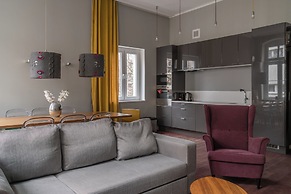 RentPlanet - Apartament Nożownicza