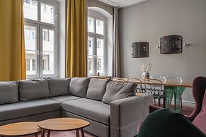 RentPlanet - Apartament Nożownicza