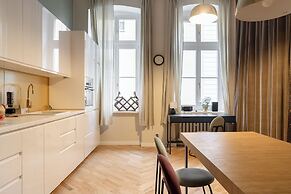 RentPlanet - Apartament Nożownicza