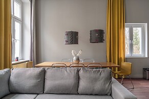 RentPlanet - Apartament Nożownicza