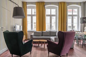 RentPlanet - Apartament Nożownicza