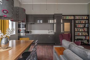 RentPlanet - Apartament Nożownicza